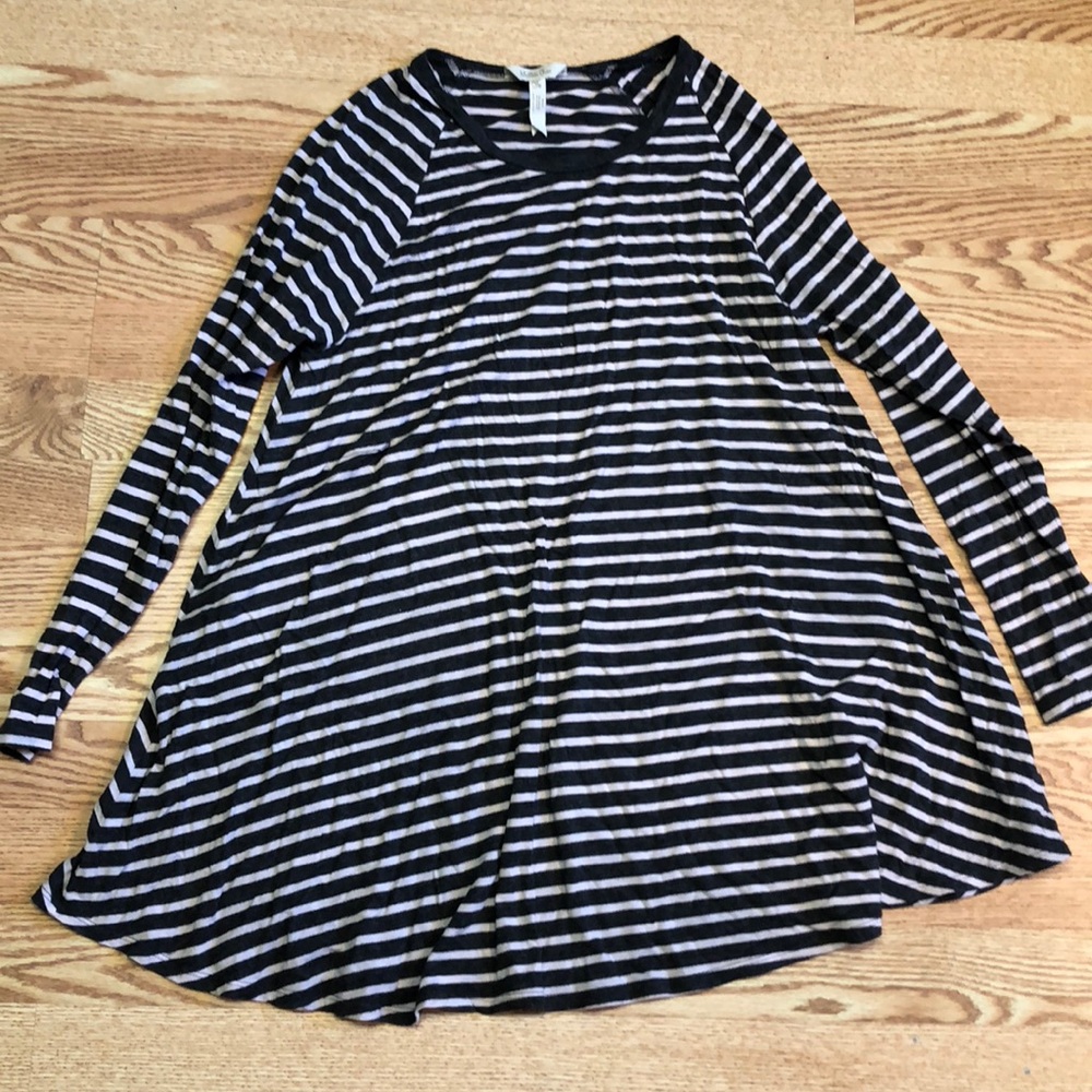 EUC Matilda Jane Kettle Tee